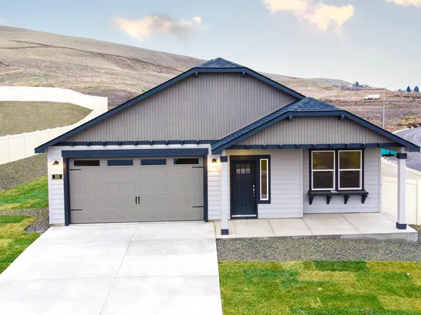 315 San Fernando Way, Prosser, WA 99350