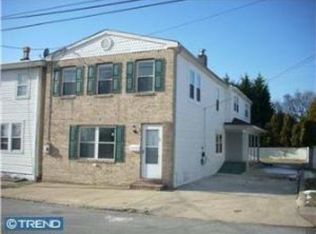 124 W 9th St, New Castle, DE 19720