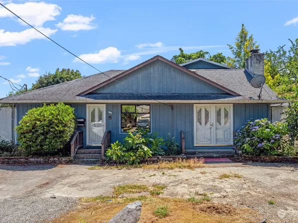1514 S 50th Street, Tacoma, WA 98408