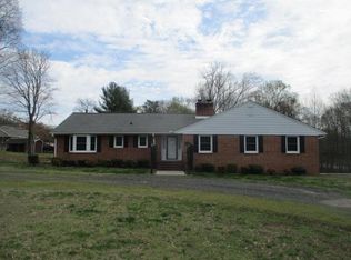 210 S Van Buren Rd, Eden, NC 27288