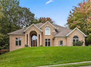 107 Breckenridge Dr, Wexford, PA