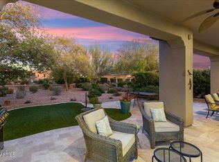 28491 N 129th Dr, Peoria, AZ 85383