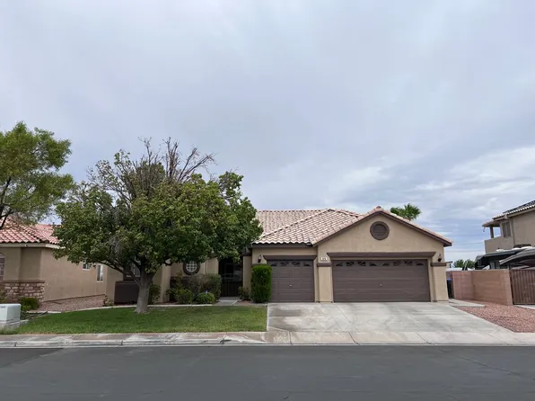 678 Kentons Run Ave, Henderson, NV 89052