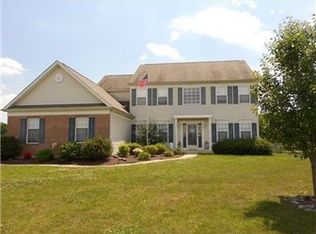 211 Olivine Cir, Townsend, DE 19734