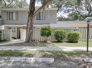 80 Wedgefield Village Rd UNIT 45, Georgetown, SC 29440