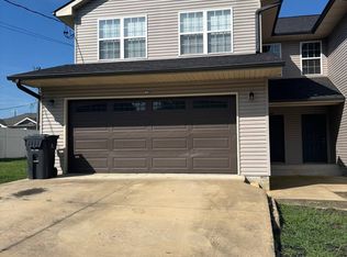 4805 Fennel Rd, Knoxville, TN 37912