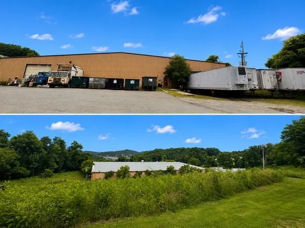 175 Valley St, Galax, VA 24333