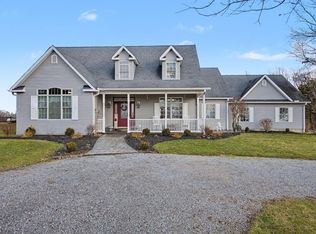 4058 Fields Ln, Maysville, KY 41056
