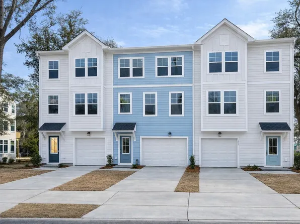 433 Caledon Ct, Johns Island, SC 29455