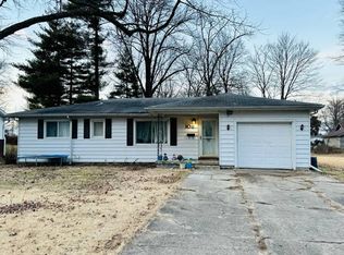 108 W Chaplin St, Robinson, IL