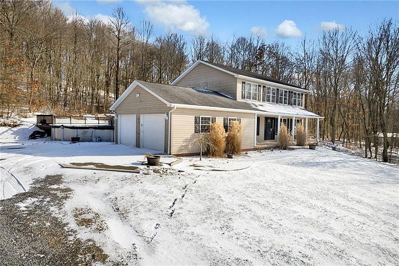 124 Acorn Ln, PA 15043 Zillow