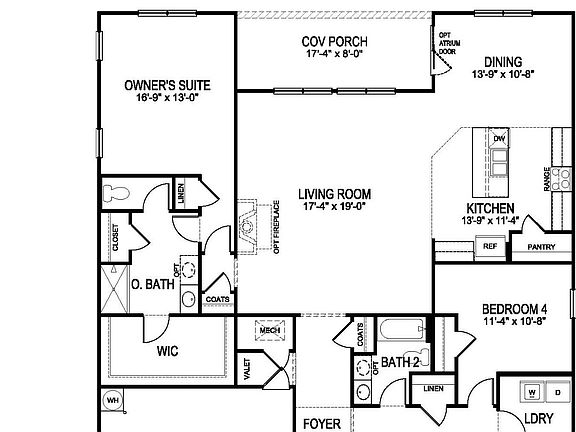 2nd image of this home