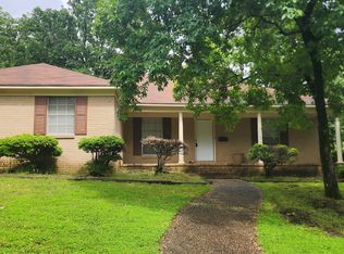 47 Kingspark Rd, Little Rock, AR 72227