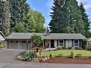 5875 Kenny St, Lake Oswego, OR 97035