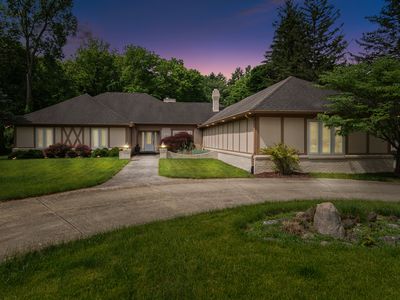 7554 Silverpine Ct, Indianapolis, IN, 46250