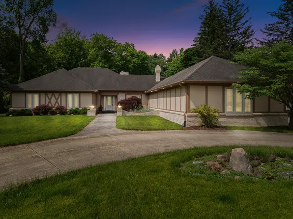 7554 Silverpine Ct, Indianapolis, IN 46250