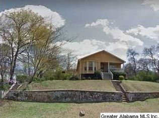 2605 Exeter Ave, Bessemer, AL 35020