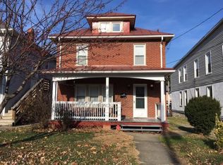 350 E Piccadilly St, Winchester, VA 22601