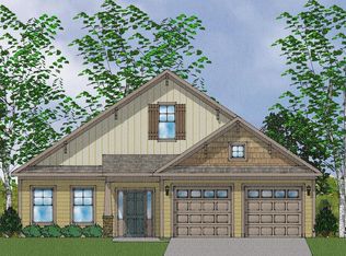 6059 Meadowgrove Loop LOT 77, Wilmington, NC 28409