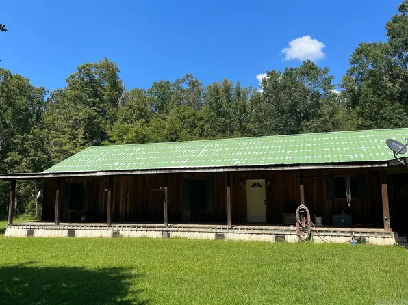 126 Hanks Creek Rd, Hamburg, AR 71646