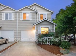 6001 NE 33rd Cir, Vancouver, WA