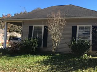 33935 Cedar Ridge Ct, Denham Springs, LA 70706