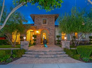 14568 Old Creek Rd, San Diego, CA 92131