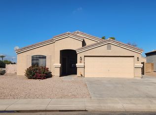 42814 W Irene Rd, Maricopa, AZ 85138