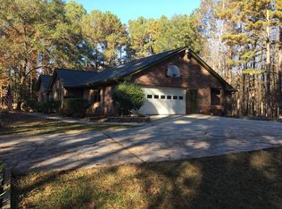 3760 Troupe Smith Rd SE, Conyers, GA 30094