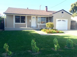 3401 Golf Dr, San Jose, CA 95127