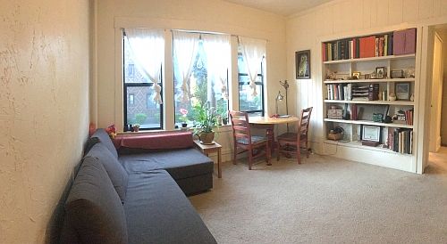 Interior Photo
