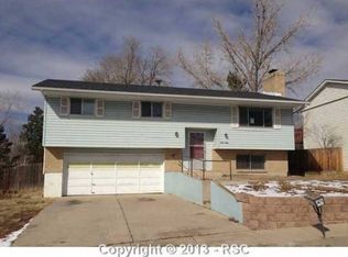 4030 Harbor Pl, Colorado Springs, CO 80917