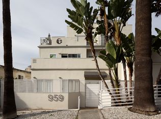 959 N Doheny Dr APT 202, West Hollywood, CA 90069