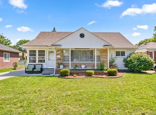 7422 N Gulley Rd, Dearborn Heights, MI 48127