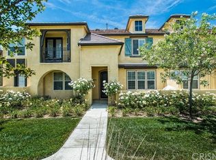 28512 Pietro Dr, Valencia, CA 91354