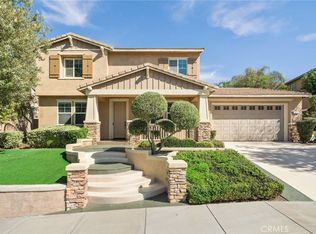 35590 Byron Trl, Beaumont, CA 92223