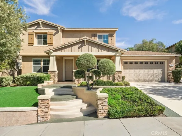35590 Byron Trl, Beaumont, CA 92223