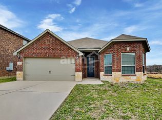 805 Lansman Trl, Denton, TX 76207