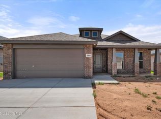 2904 Durham Ave, Wolfforth, TX 79382
