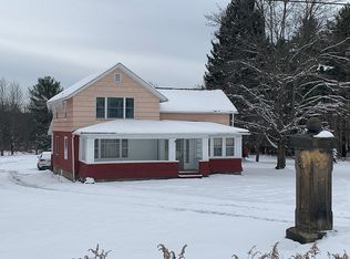 277 School St, Kane, PA 16735