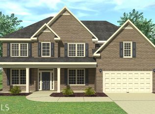210 Alderleaf Ct #9, McDonough, GA 30252