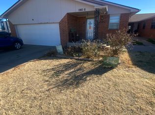 2803 SW 27th Ave, Amarillo, TX 79109