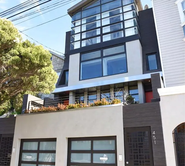 451 Eureka St — Photo 1