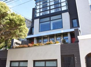 451 Eureka St, San Francisco, CA 94114