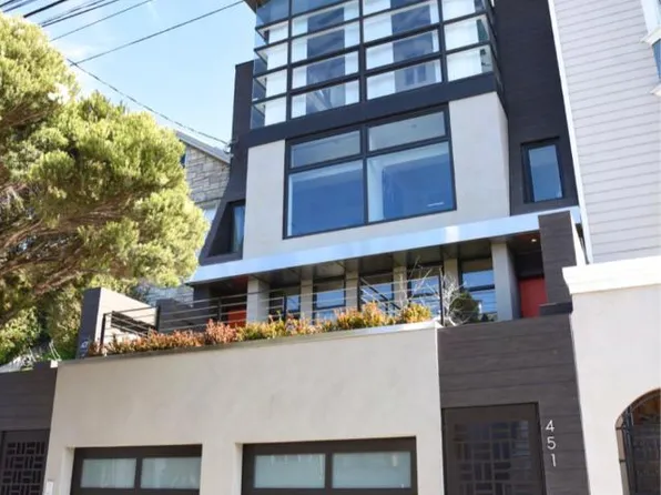 451 Eureka St, San Francisco, CA 94114