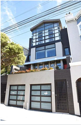 451 Eureka St Photo 1