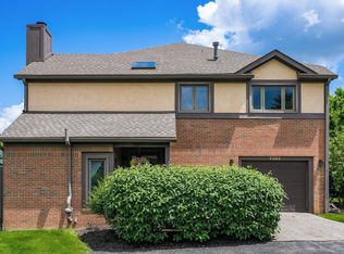 7223 Inverness Ct, Dublin, OH