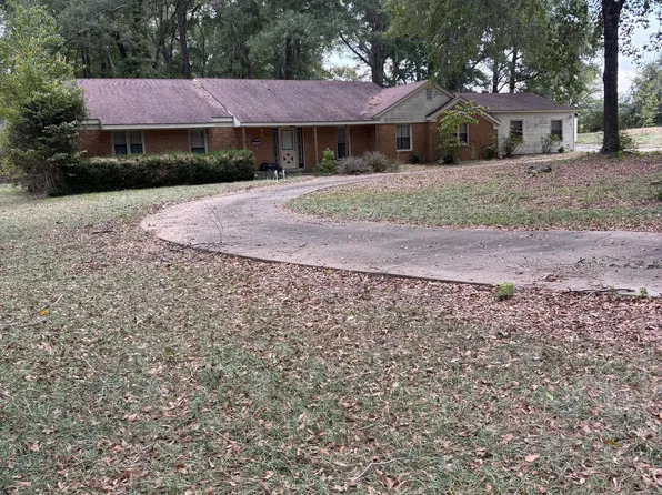 210 Sanders Rd, Minden, LA 71055