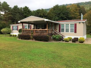 593 Scaife Rd, Williamsport, PA 17701