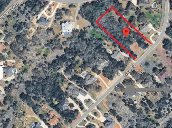 126 Silverado LOT 1149, New Braunfels, TX 78132